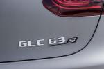Mercedes-AMG GLC63 S 4Matic+ Coupe 2019 года (WW)